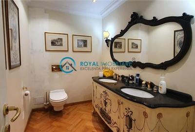Royal Imobiliare - Vanzare Vila de lux zona Ultracentrala - 21
