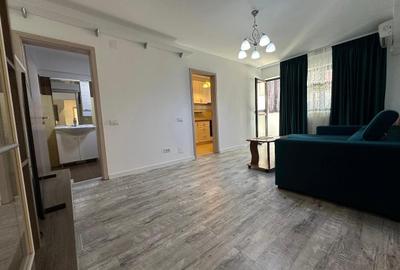 Apartament 3 camere  62mp ,,mobilat si utilat-(Acces rapid Soseaua Oltenitei) - 4