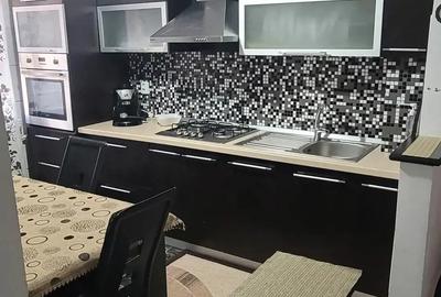 Inchiriez apartament 2 camere Piata Mica, parter, complet mobilat ?i utilat - 6