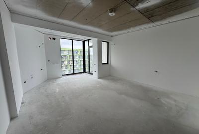 Garsonieră în Nord - 4