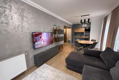 Apartament cu 4 camere decomandat în Drumul Taberei - 23