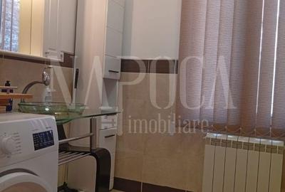 Apartament cu 3 camere decomandat în Ultracentral