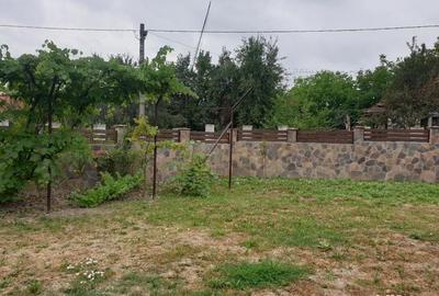 Casă cu 5 camere în Gârdani - 5