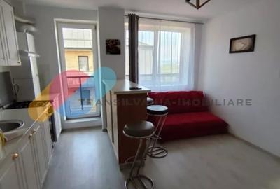 Apartament cu 2 camere semidecomandat în Chinteni - 1