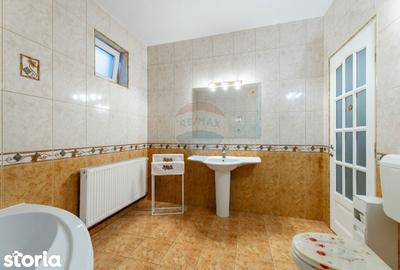 Casă cu 3 camere cu Canalizare în Șega - 6