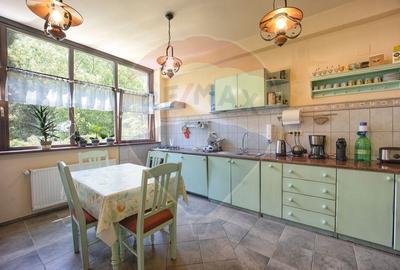 COMISION 0% | PENSIUNE | MOIECIU | 11 CAMERE | LOCATIE ACTIVA - 16