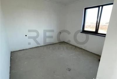 Casă cu 3 camere cu Teren 500 Mp în Oșorhei - 7