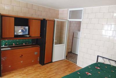 Garsonieră semidecomandată în Vitan - 3