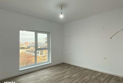 Casă individuală cu 4 camere cu Canalizare în Domnești - 2