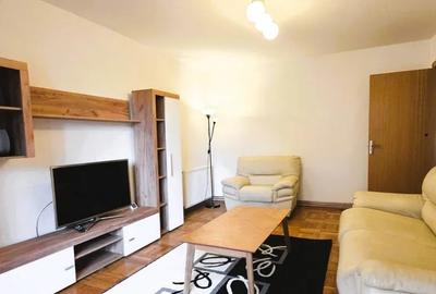 Apartament cu 2 camere decomandat în Răcădău
