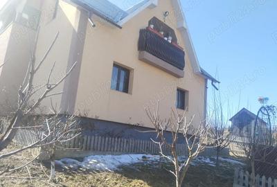 Casă cu 3 camere cu Teren 1000 Mp în Dorna Candrenilor - 1