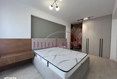 Apartament cu 2 camere în Central - 10