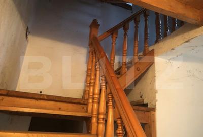 Casa, 4 camere, 250 mp, zona-centrala - 11