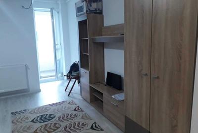 Garsonieră semidecomandată în Militari