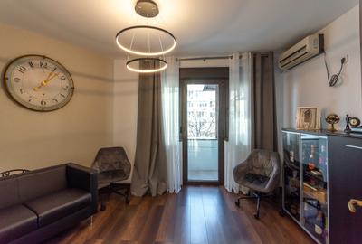 Apartament cu 6 camere decomandat în Kiseleff - 5