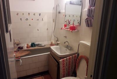 Apartament 2 camere, Centru, Zona Muzeu, etaj 2 - 4