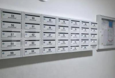 Apartament cu 2 camere semidecomandat în Central - 1