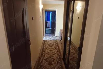 69500 Euro - Apartament 3 cam, 2 bai, 2 balcoane, str Gh Doja, Galati - 9