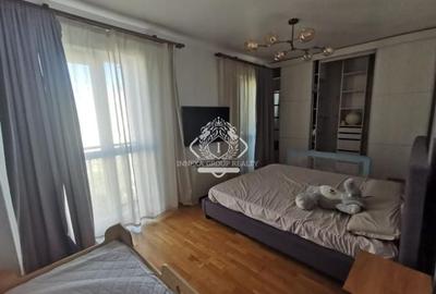 Apartament 3 camere 115mp | Calea Călărași, Decebal | Bloc 2010- Loc de parcare - 7