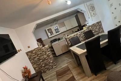 Casă cu 3 camere în Balomir - 1