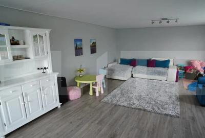 Casă cu 6 camere cu Teren 2000 Mp în Aghireș - 10