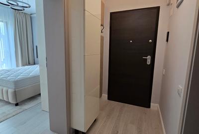 Apartament Premium Lujerului Parc View - 10