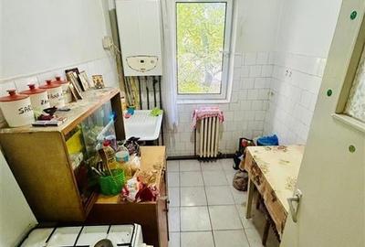 Etaj 2, fara risc, 2 camere semidecomandat zona Alexandru - 6