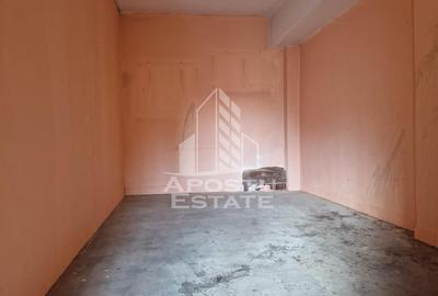 Spatiu comercial 600 mp zona Parneava - 10