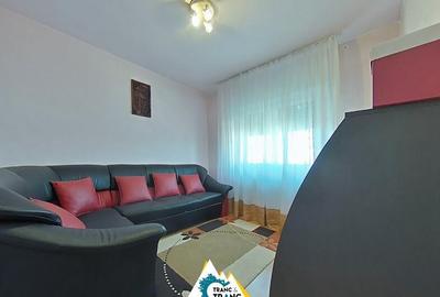 Apartament cu 3 camere cu potential extraordinar in Zona Podgoria - 8