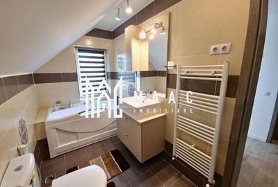 Casă individuală | 140 mp utili | Curte privată | Selimbăr - 54