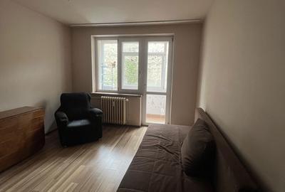 Apartament cu 2 camere semidecomandat în Calea București - 3