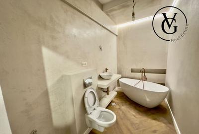 Apartament cu 4 camere decomandat în Băneasa - 6