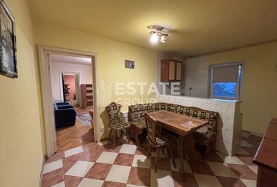 Apartament cu 2 camere in zona Girocului - 5