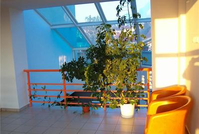 Spațiu comercial, de 1,514 mp, în Central - 2