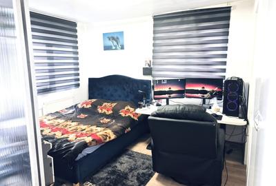 Duplex cu 6 camere cu Canalizare în Florești - 9