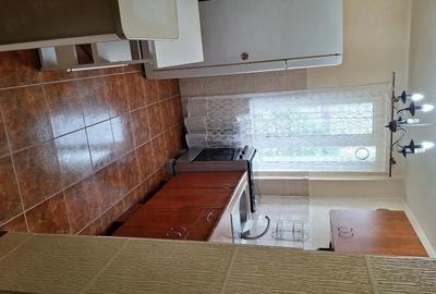 Apartament cu 2 camere semidecomandat în Calea București - 4