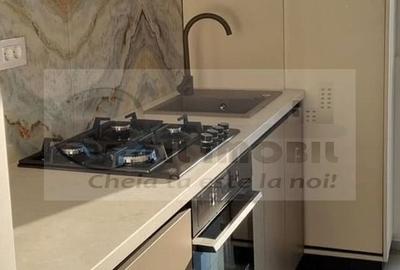 Apartament cu 2 camere în Păcurari - 5