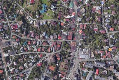 Tatarasi zona Piata Chirila teren 576mp cu casa si anexe (pretabil si privatizare) - 12