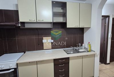Apartament cu 2 camere decomandat, mobilat în Aviației - 11
