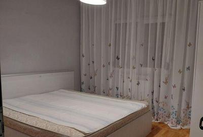 Apartament 3 camere decomandat Etaj 1/4 Mazepa 2 - 5