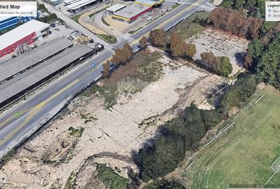 Oportunitate de investitie, teren 12.000 mp cu deschidere la Bd. Aurel Vlaicu - 1