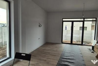 Casă cu 4 camere cu Teren 179 Mp în Chiajna - 5