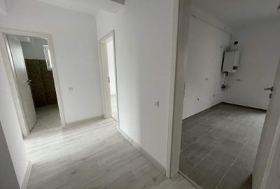 Garsoniera si apartament, spatioase,bloc nou,central,CARIOCA RESIDENCE - 5