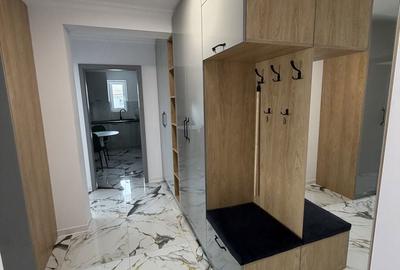 Apartament cu 2 camere decomandat în Giroc - 2