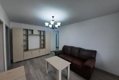 Apartament cu 2 camere semidecomandat, mobilat în Central - 2