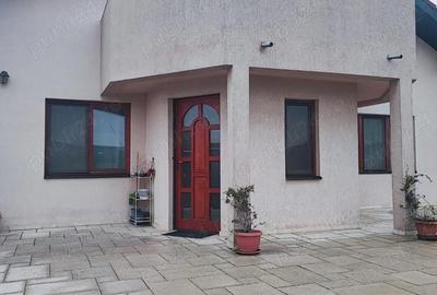 Casă cu 6 camere în Nufărul - 5