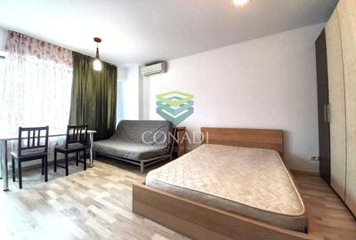 Garsoniera | Aviatiei I  INVESTITIE - 2