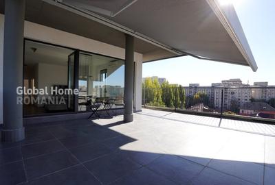 Apartament 3 camere - 89MP + terasa 57 MP + Parcare Apartament 3 camere - 89MP + terasa 57 MP + Parcare - 10