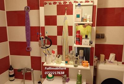 Berceni Brancoveanu  Lamotesti - 3