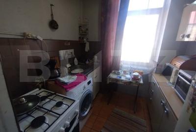 Casa renovabila, 120 mp utili ,teren 300 mp intravilan,zona Livezile - 3